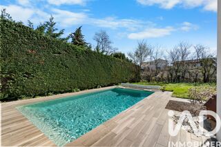  Maison à vendre 6 pièces 211 m²