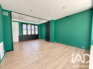  Immeuble à vendre 140 m²