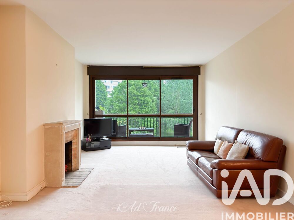 Vente Appartement Vente Appartement 4 pièces Noisy-le-roi