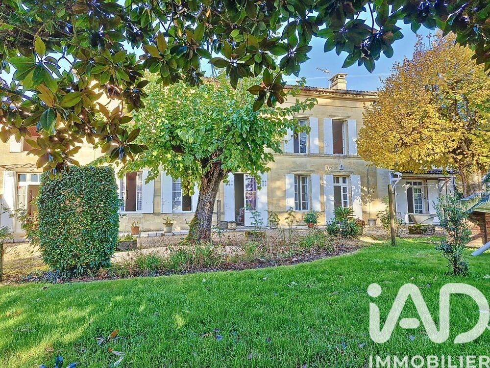 Vente Domaine 10 pièces