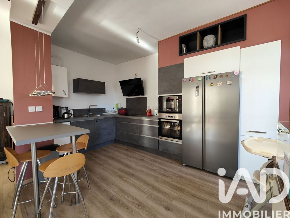 Vente Maison/villa 2 pièces