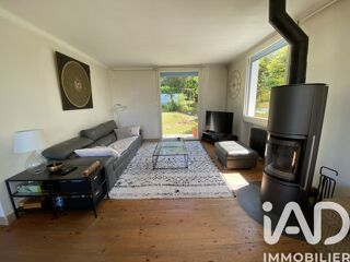  Maison à vendre 5 pièces 116 m²