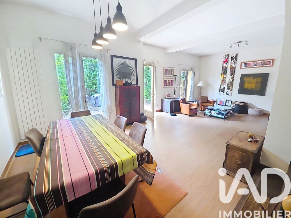 Vente Maison Vente Maison/villa 6 pièces Suresnes