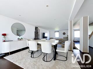  Maison à vendre 5 pièces 140 m²