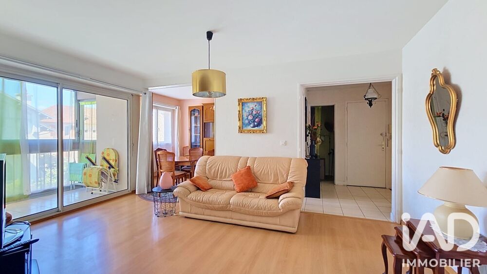 Vente Appartement 5 pièces