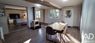 Maison à vendre 6 pièces 160 m²