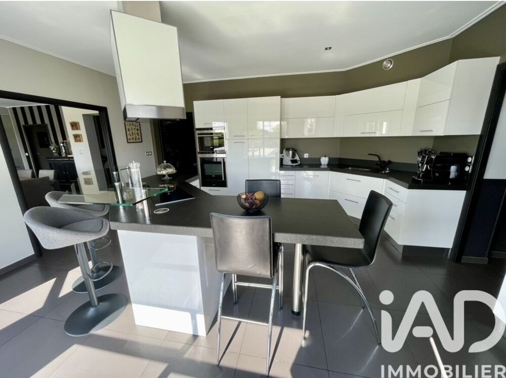 à vendre  Maison Bouvigny-Boyeffles (62172)