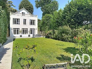  Maison à vendre 8 pièces 174 m²