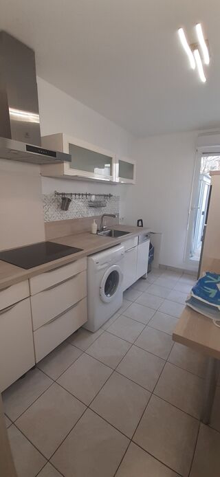  Appartement � vendre 3 pi�ces 61 m�