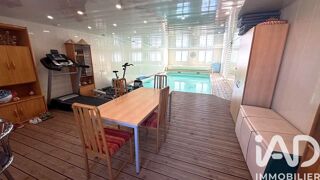  Maison à vendre 7 pièces 210 m²
