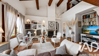  Maison à vendre 5 pièces 155 m²