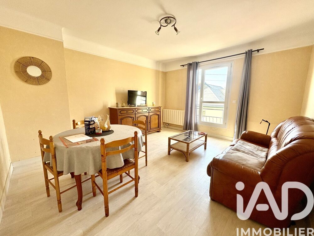 Vente Maison de village 4 pièces
