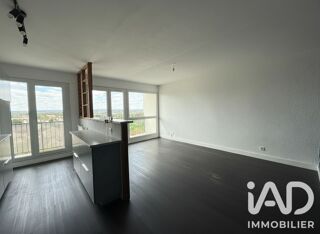  Appartement à vendre 3 pièces 64 m²