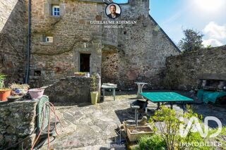 Maison 150m2 Tréauville