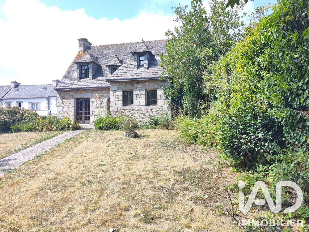 Vente Maison Vente Maison/villa 7 pièces Gouesnou