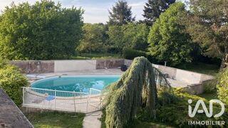 Vente Maison Vente Maison/villa 10 pièces Sauzé- entre- bois