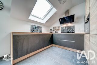  Appartement à vendre 3 pièces 65 m²