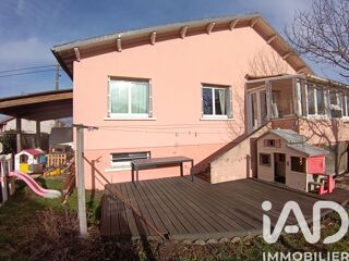  Maison � vendre 5 pi�ces 102 m�