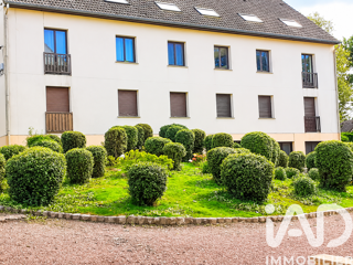  Appartement à vendre 3 pièces 43 m²