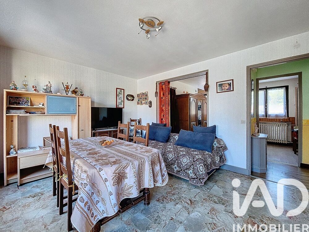 Vente Maison Vente Maison/villa 4 pièces L'haÿ-les-roses