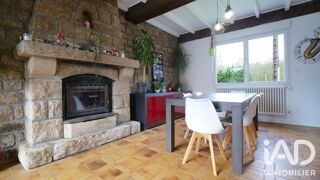 Vente Maison Vente Maison traditionnelle 7 pièces Languidic