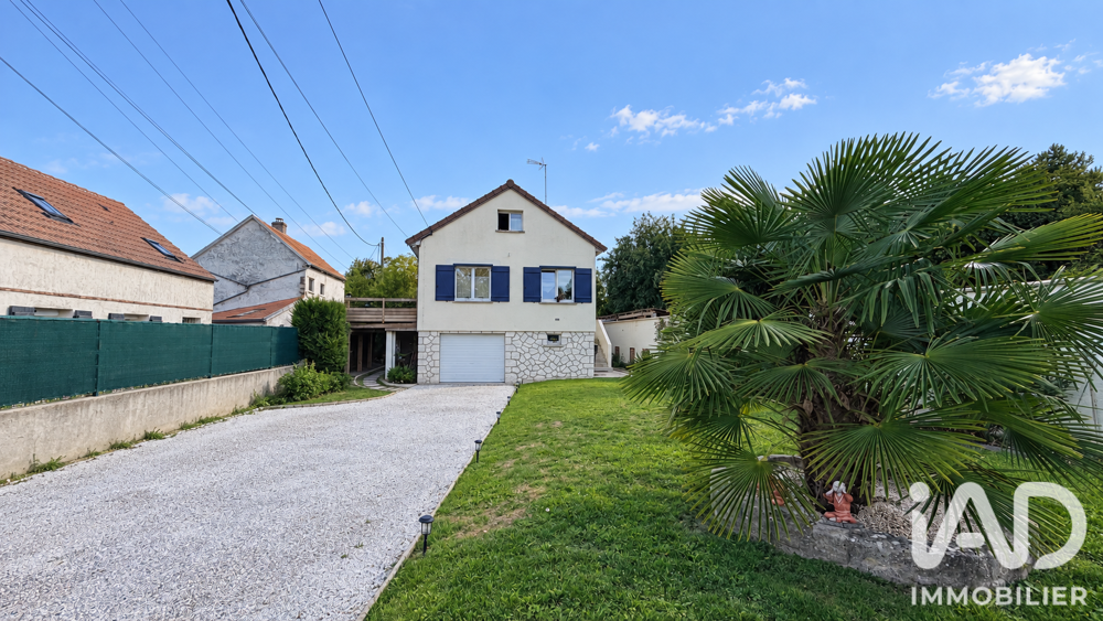 Vente Maison Vente Maison/villa 5 pièces Belle-Église