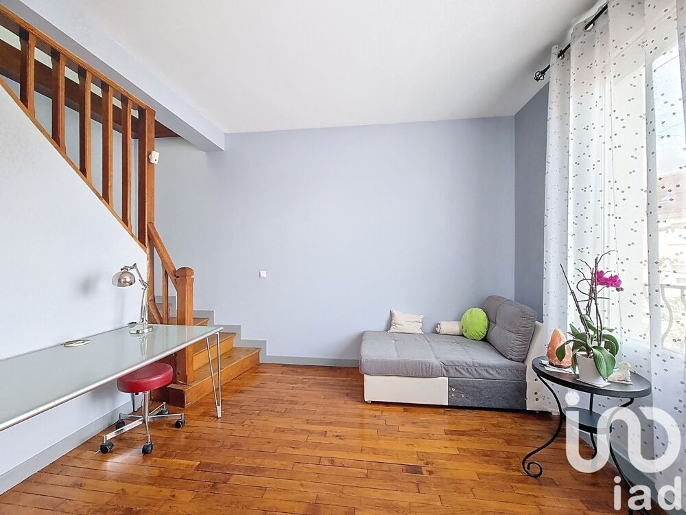 Vente Maison Vente Maison traditionnelle 6 pièces Paray-vieille-poste