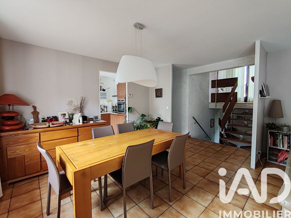 Vente Maison Vente Pavillon 5 pièces Neuves-maisons