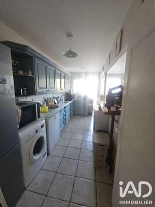  Appartement à vendre 3 pièces 68 m²