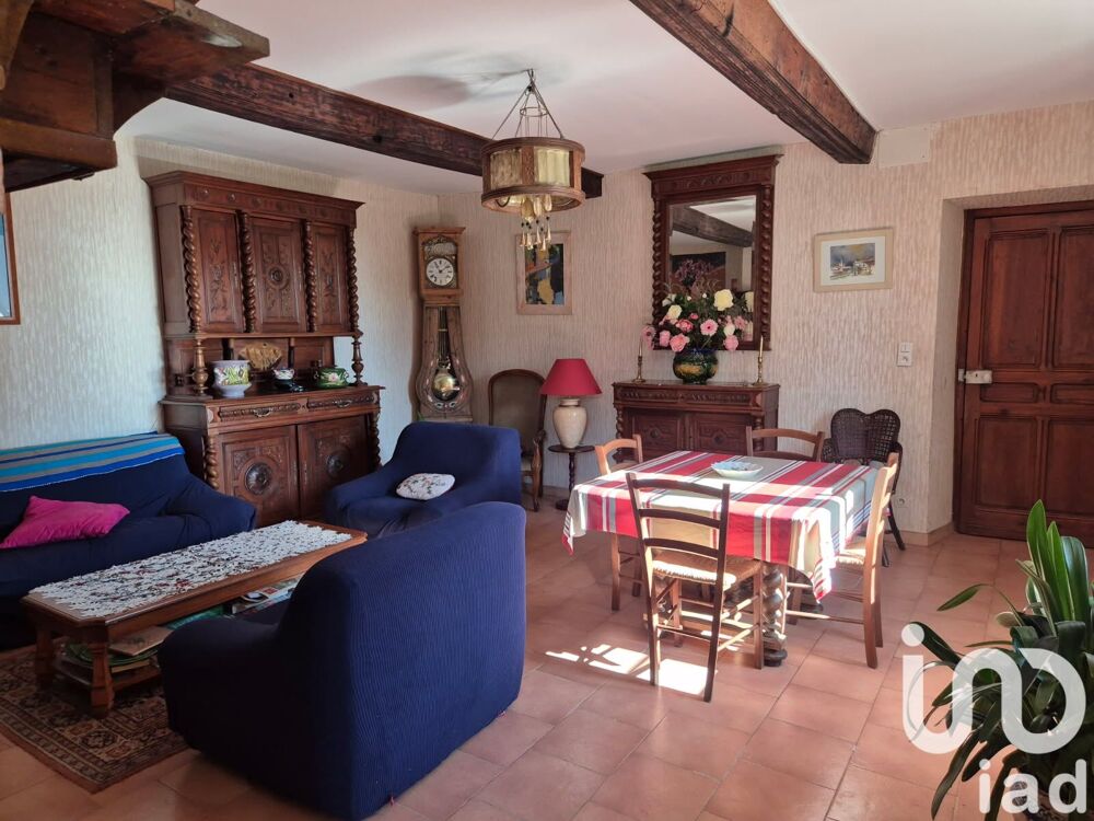 Vente Maison Vente Maison de village 5 pièces Lannemezan