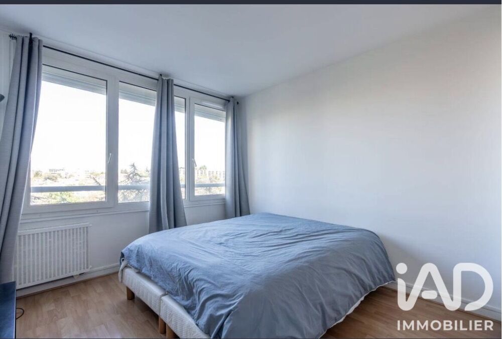 Vente Appartement Vente Appartement 4 pièces Créteil