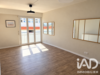  Appartement à vendre 3 pièces 60 m²
