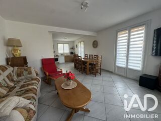  Maison à vendre 5 pièces 97 m²