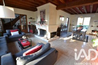  Maison à vendre 9 pièces 200 m²
