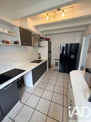  Maison � vendre 5 pi�ces 115 m�