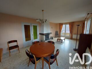  Maison à vendre 5 pièces 154 m²