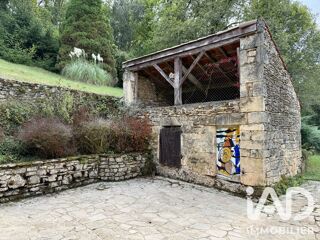  Maison à vendre 5 pièces 100 m²