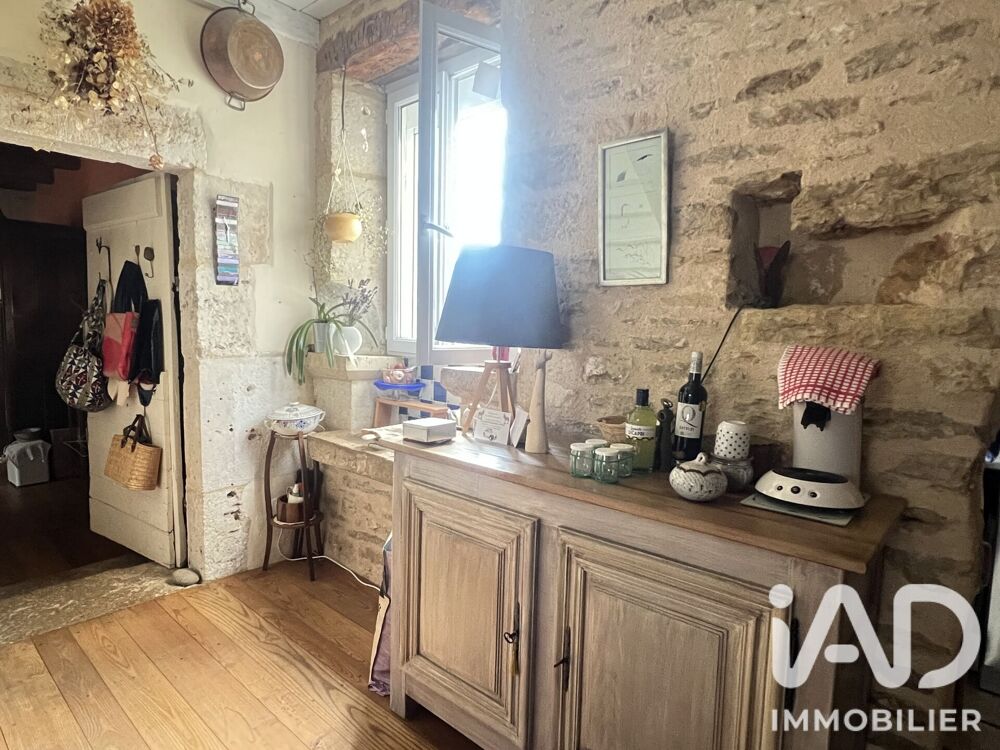 Vente Maison Vente Maison de campagne 5 pièces Aujols