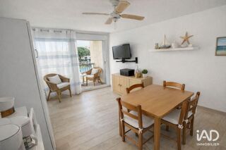  Appartement � vendre 1 pi�ce 20 m�