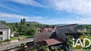  Maison � vendre 7 pi�ces 143 m�