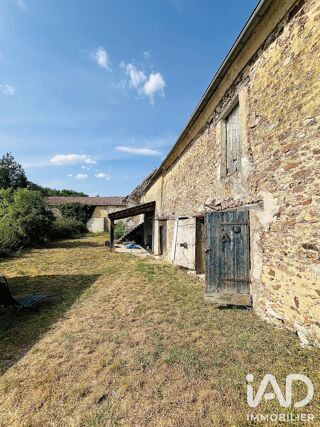  Maison à vendre 1 pièce 185 m²