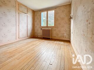  Maison à vendre 5 pièces 94 m²