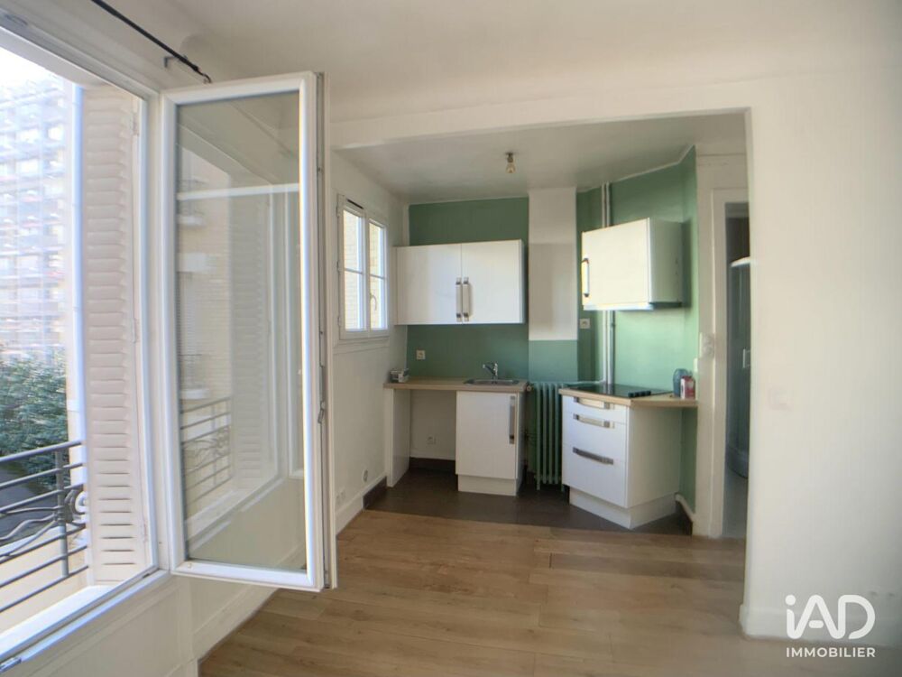 Location Appartement Location Appartement 1 pièce Courbevoie