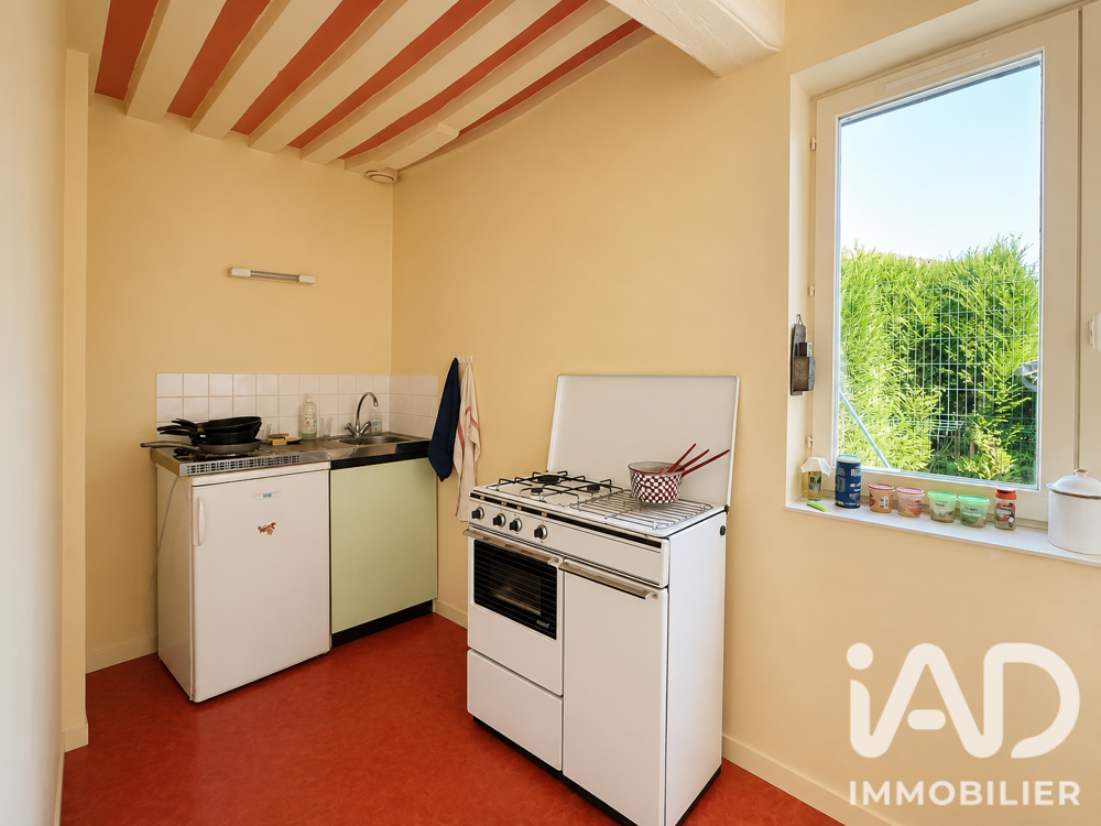 Vente Appartement Vente Duplex 2 pièces Honfleur