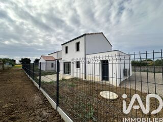  Maison à vendre 5 pièces 94 m²