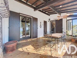  Maison à vendre 6 pièces 171 m²
