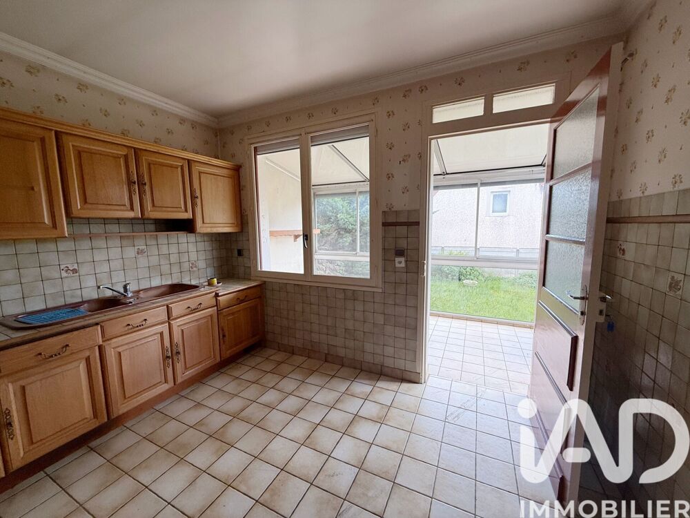 Vente Maison Vente Maison/villa 6 pièces Clamart