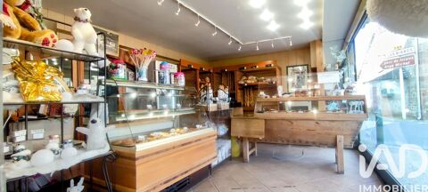   Vente Boulangerie, Pâtisserie 200 m&sup2; 