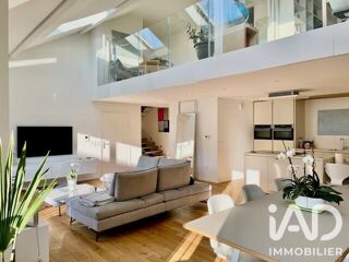  Appartement à vendre 7 pièces 158 m²