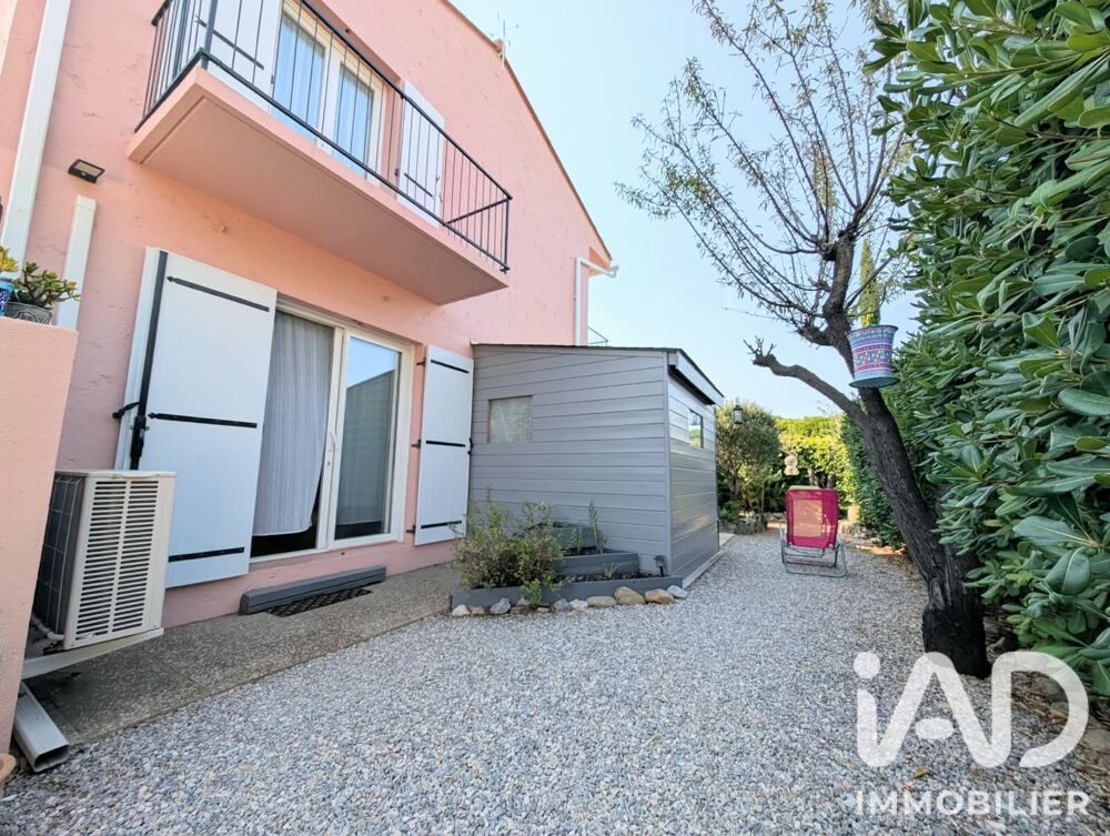 Vente Maison Vente Maison traditionnelle 4 pièces Saint-cyprien